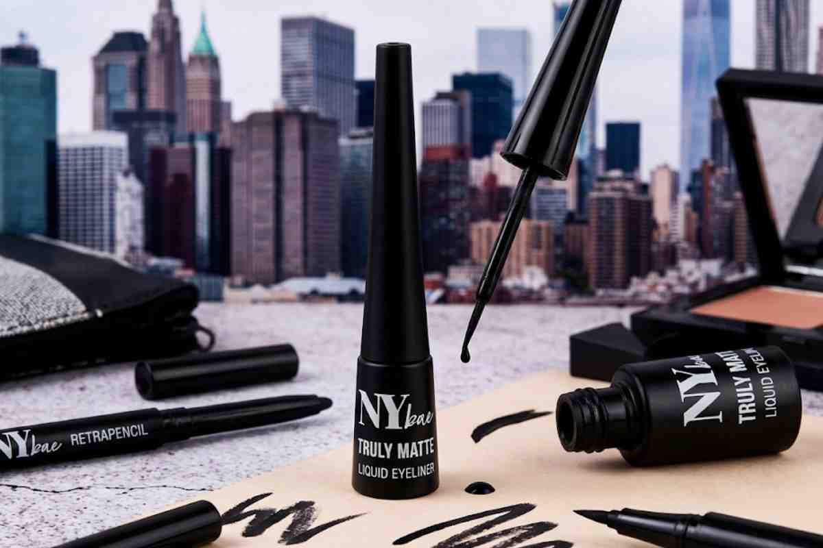 NY Bae Eyeliner – It’s Features, Benefits and Customer Reviews