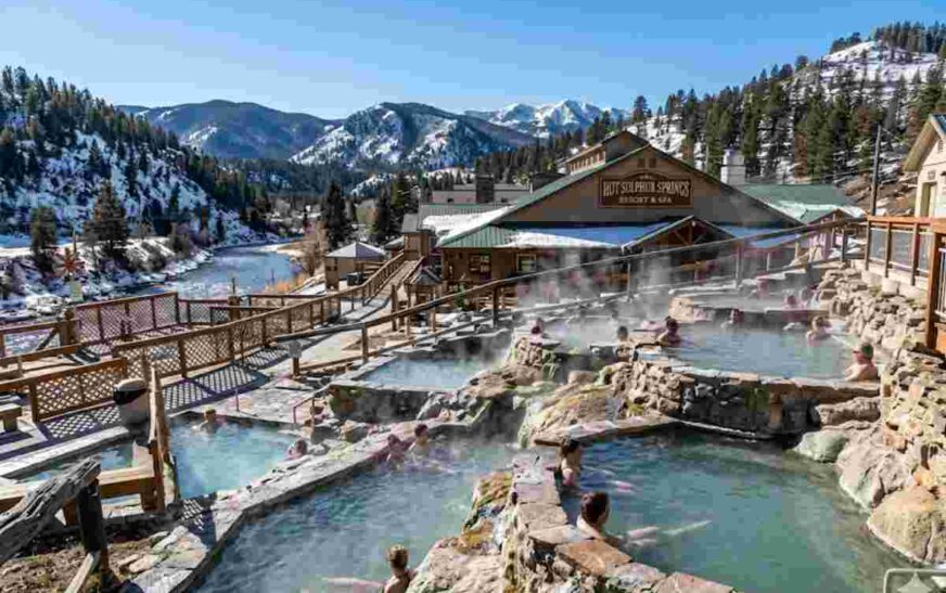 Hot Sulphur Springs Resort & Spa Guide (2026) – US