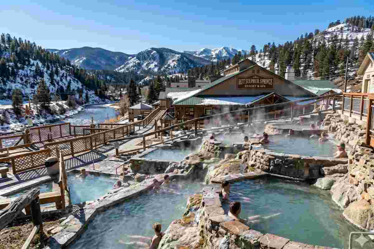 Hot Sulphur Springs Resort & Spa Guide (2026) – US