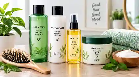 Hair Care