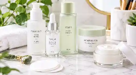 Skincare